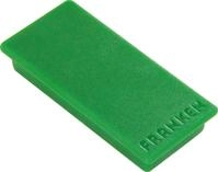 FRANKEN Magnet 2,3 x 5,0 gr&uuml;n