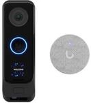 Ubiquiti UniFi G4 Doorbell Pro PoE- Kit mit Kamera und Gegensprechanlage