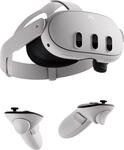Meta Quest 3 512GB, VR-Brille