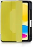 DEQSTER Rugged MAX Case f&uuml;r iPad (A16/10. Gen) gelb