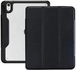 DEQSTER Rugged MAX Case f&uuml;r iPad (A16/10. Gen) schwarz