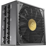 Sharkoon Netzteil REBEL P30 Gold WH 1000W ATX3.0 PCIe Gen5 12VHPWR 135mm Zero RPM