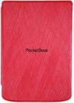 PocketBook 6'' Cover SHELL - Red Cover f&uuml;r Verse / Verse Pro