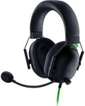 Razer BlackShark V2 X USB E-Sport-Headset