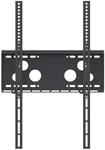 HAGOR WH 50 F-HD - Wandhalterung f&uuml;r Display 81 cm (32") - 191 cm (75"), starr mit