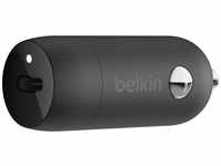Belkin BoostCharge 30W Auto-Ladegerät mit USB-C