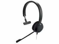 Jabra 4993-823-389, Jabra Evolve 20 Special Edition MS Mono Headset On-Ear