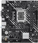 ASUS PRIME H610M-D