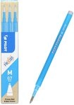 PILOT Tintenrollerminen 0.4 mm skyblue