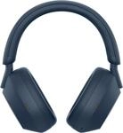 Sony WH-1000XM5 Kopfh&ouml;rer, blau
