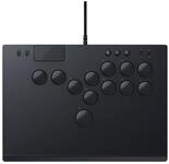 Razer Kitsune Optischer All-Button-Arcade-Controller f&uuml;r PS5 und PC, schwarz