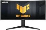 ASUS TUF Gaming VG34VQL3A Curved Monitor 86,4 cm (34 Zoll)