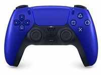 Sony 9577669, Sony Playstation 5 DualSense Wireless-Controller cobalt-blue...