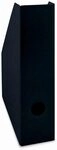 LANDR&Eacute;&reg; Stehsammler 100552127 schwarz Karton, DIN A4