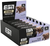 ESN Proteinriegel Designer Bar Fudge Brownie 31 %