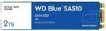 WD Blue SA510 M.2 SSD 2 TB