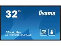 Iiyama LH3260HS-B1AG, Iiyama ProLite LH3260HS-B1AG Signage Display 80 cm (31,5...