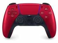 Sony 9576822, Sony Playstation 5 DualSense Wireless-Controller volcanic-red kabellos