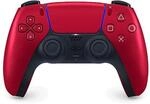 Sony Playstation 5 DualSense Wireless-Controller volcanic-red
