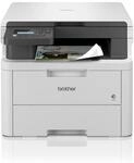 Brother DCP-L3520CDW Farblaser-Multifunktionsger&auml;t