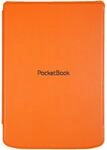 PocketBook 6'' Cover SHELL - Orange Cover f&uuml;r Verse / Verse Pro