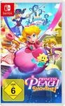 Princess Peach: Showtime! - Nintendo Switch