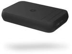 Zens Magnetische 4000 mAh Einzel-Powerbank mit St&auml;nder
