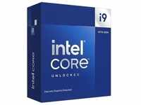 INTEL BX8071514900KF, Intel Core i9-14900KF 3.2Ghz LGA1700 boxed ohne Kühler,