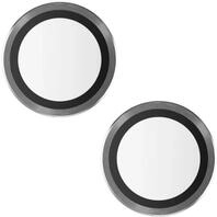 PanzerGlass&reg; Hoops Kameraschutz f&uuml;r iPhone 15 & iPhone 15 Plus