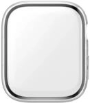 PanzerGlass&reg; Displayschutz Full Body f&uuml;r Watch Series 9 mit D3O - 45mm transparent