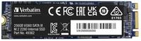 Verbatim Vi560 S3 M.2 SSD - 2TB