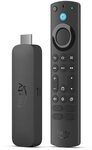 Amazon B0BTFCP86M, Amazon Fire TV Stick 4K Max, Schwarz (2023, 16GB) Amazon B0BTFCP86M, Amazon Fire TV Stick 4K Max, Schwarz (2023, 16GB)