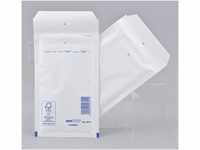 aroFOL® CLASSIC Luftpolstertaschen Luftpol.-Vst Gr.2 14x22,5 weiß A6 weiß