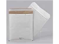 aroFOL® DOUBLE Luftpolstertaschen Arofol Double Gr.5 24x27,5 DIN C5 grauweiß
