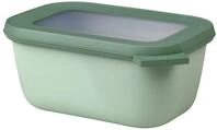 MEPAL Multisch&uuml;ssel Cirqula, nordic sage, 0,75 l