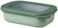 MEPAL Multisch&uuml;ssel Cirqula, nordic sage, 0,5 l