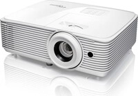 Optoma HD30LV Heimkinobeamer 2.800 Lumen Optoma HD30LV Heimkinobeamer 2.800 Lumen
