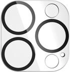 PanzerGlass&reg; PicturePerfect Kameraschutz f&uuml;r iPhone 15 Pro & iPhone 15 Pro Max