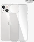 PanzerGlass&reg; HardCase f&uuml;r iPhone 14 / 13, transparent