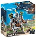 Playmobil Novelmore - Kampfroboter
