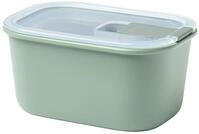 MEPAL Frischhaltedosen EasyClip, nordic sage, 0,45 l