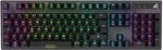 Sharkoon SKILLER SGK20 Gaming-Tastatur, Huano Red