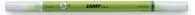 LAMY ink-x F green Tintenkiller