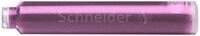 Schneider Tintenpatronen f&uuml;r F&uuml;ller Lilac