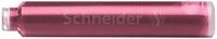 Schneider Tintenpatronen f&uuml;r F&uuml;ller Rose