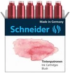 Schneider Tintenpatronen f&uuml;r F&uuml;ller Blush