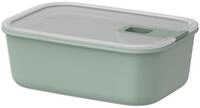 MEPAL Frischhaltedose EasyClip, nordic sage, 1,0 l
