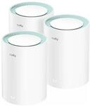 cudy WLAP AC1200 Wi-Fi Gigabit Mesh Solution