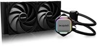 be quiet Wasserk&uuml;hler Pure Loop 2 280mm AIO schwarz