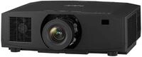 NEC PV710UL-B LCD Laser Beamer mit NP13ZL Objektiv 7100 Lumen